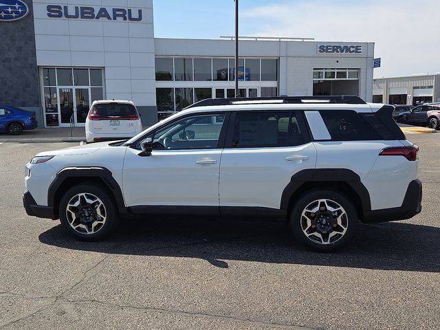 New 2026 Subaru Outback Touring AWD/4WD image 2