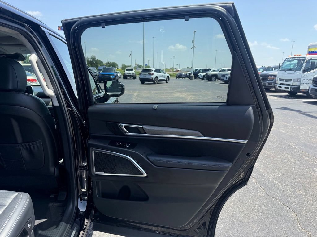 Used 2021 Kia Telluride SX w/ SX Prestige Package AWD/4WD image 54
