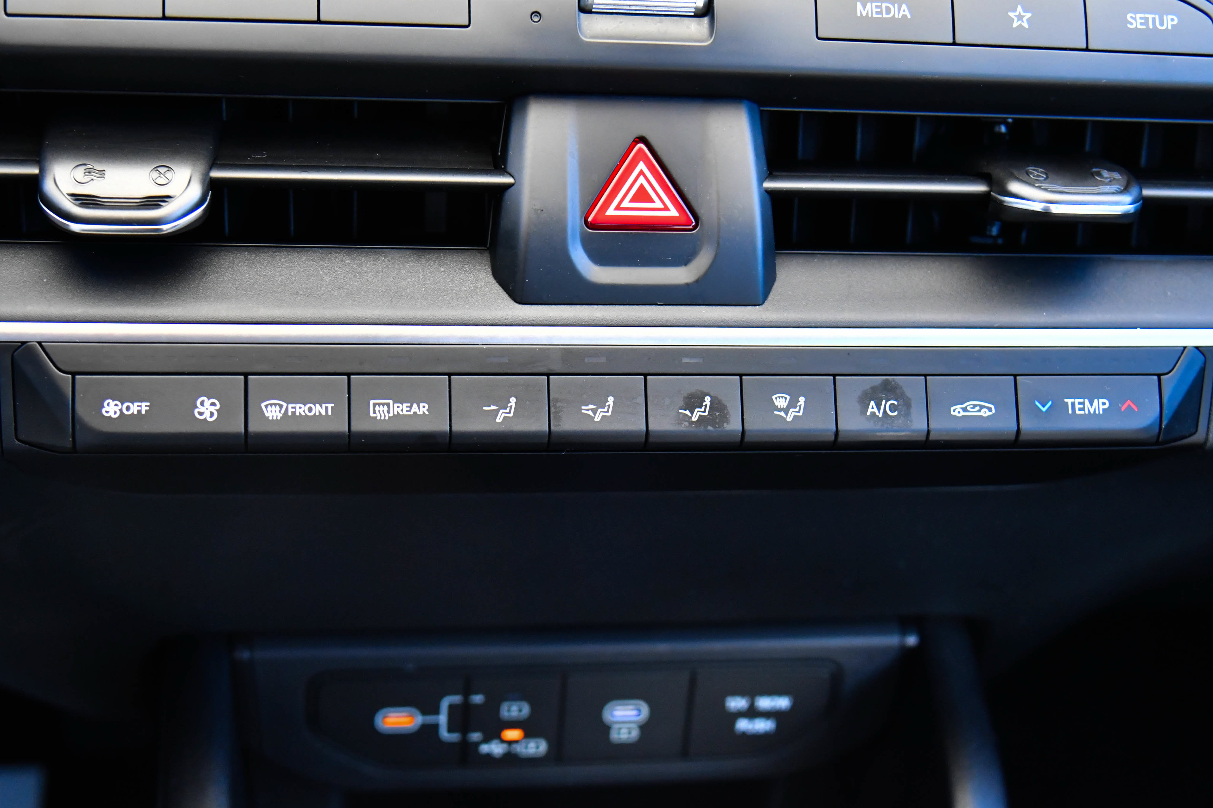 Used 2025 Kia K4 FWD image 24