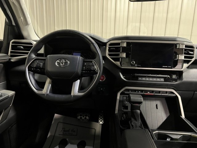 Used 2022 Toyota Tundra SR5 image 29