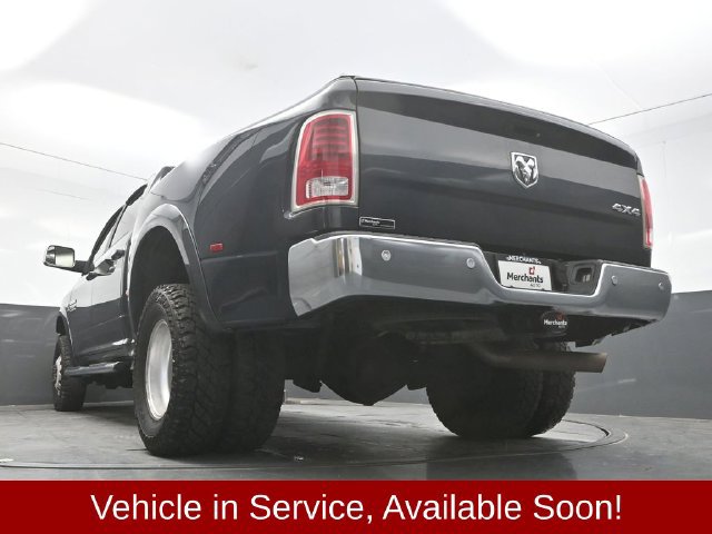 Used 2016 RAM 3500 Laramie AWD/4WD image 38