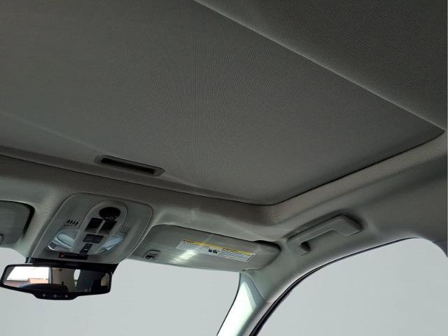 Used 2013 Chevrolet Equinox LTZ FWD image 11