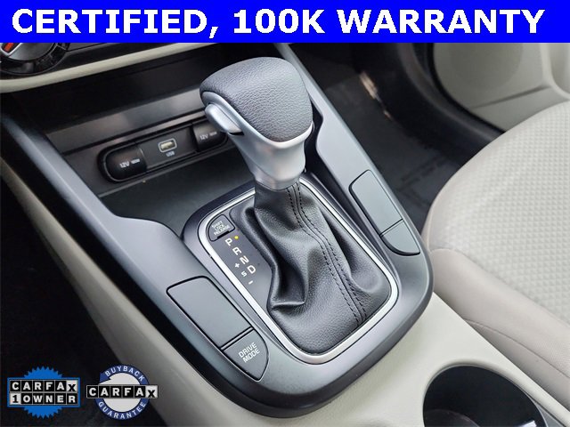 Certified 2024 Kia Soul LX w/ Option Group 015 image 27