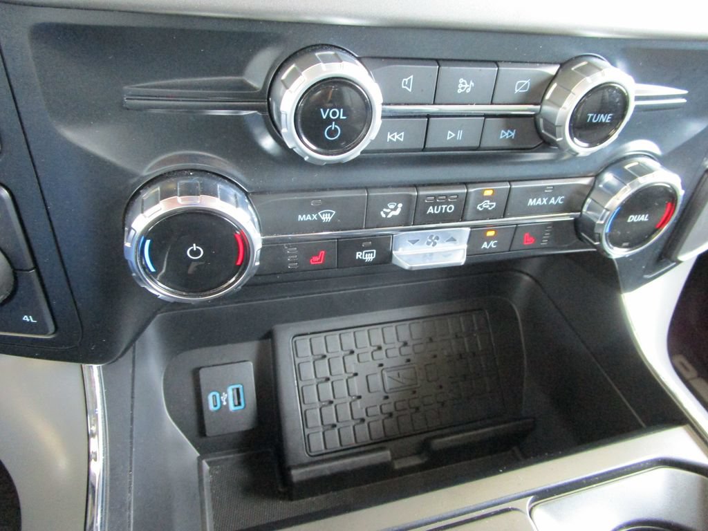 Used 2024 Ford F150 XLT w/ Equipment Group 302A MID AWD/4WD image 52