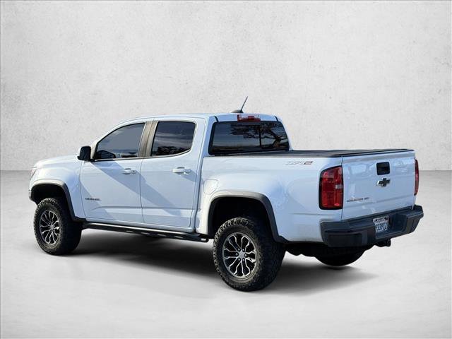 Used 2019 Chevrolet Colorado ZR2 image 7