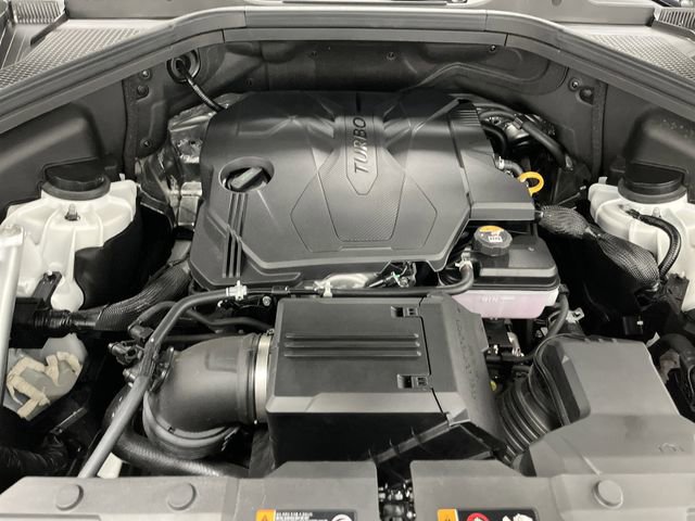 Used 2025 Genesis GV80 2.5T Prestige image 41