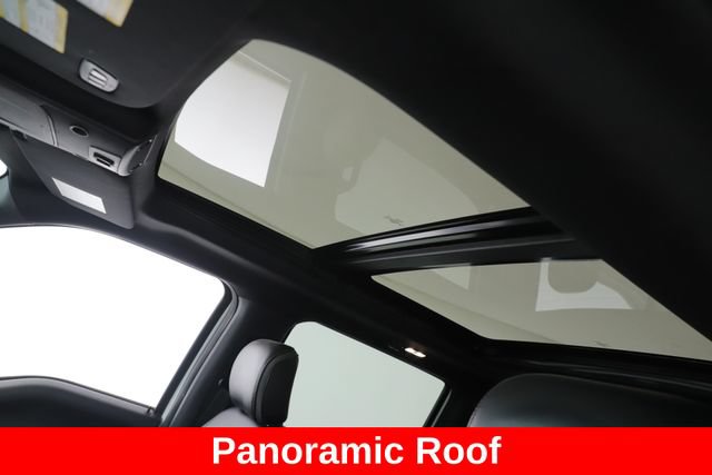 Used 2020 Ford F150 Platinum w/ Equipment Group 701A Luxury AWD/4WD image 19