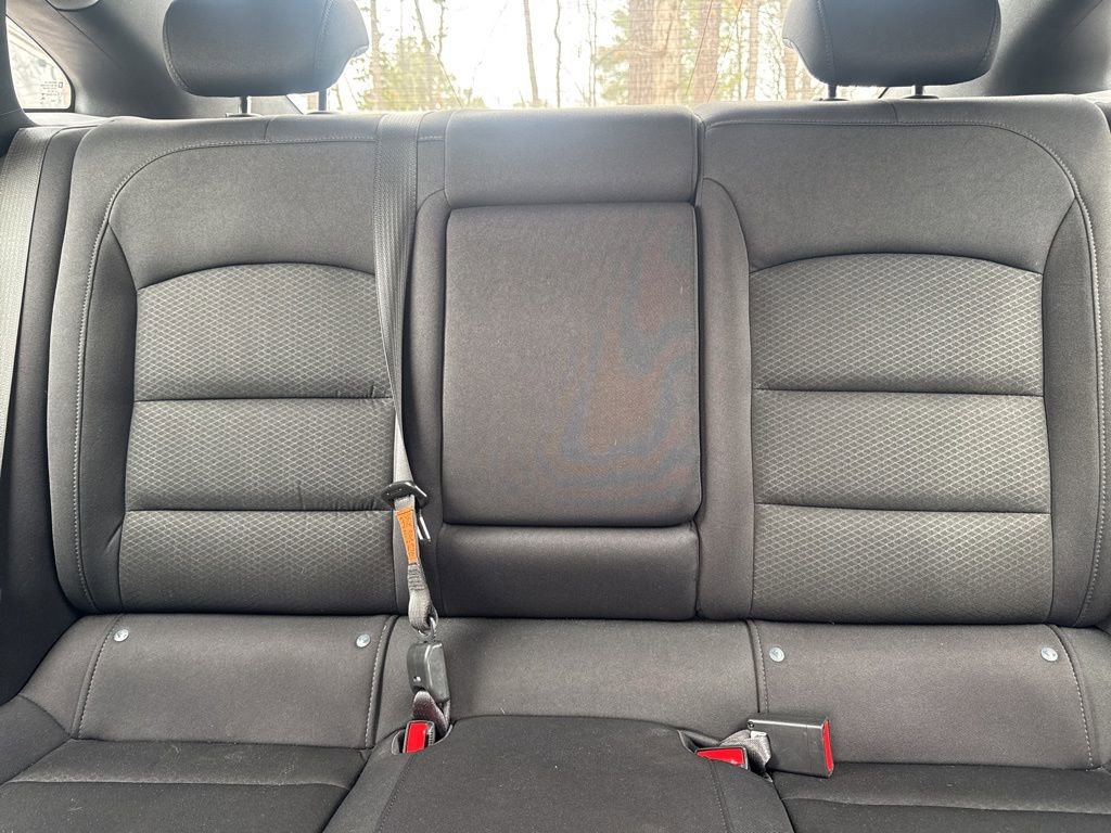 Used 2023 Chevrolet Malibu LT image 13