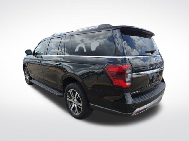 Used 2024 Ford Expedition Max Limited RWD image 7