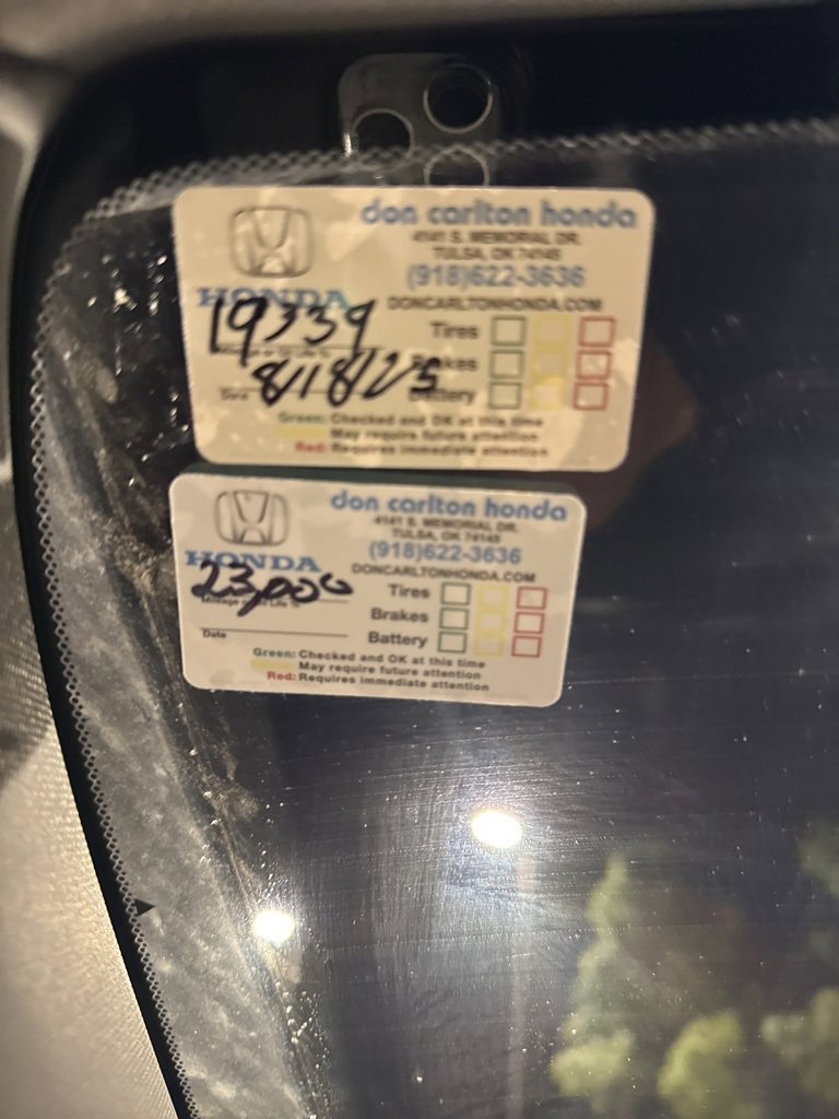 Used 2024 Honda Odyssey Touring image 27