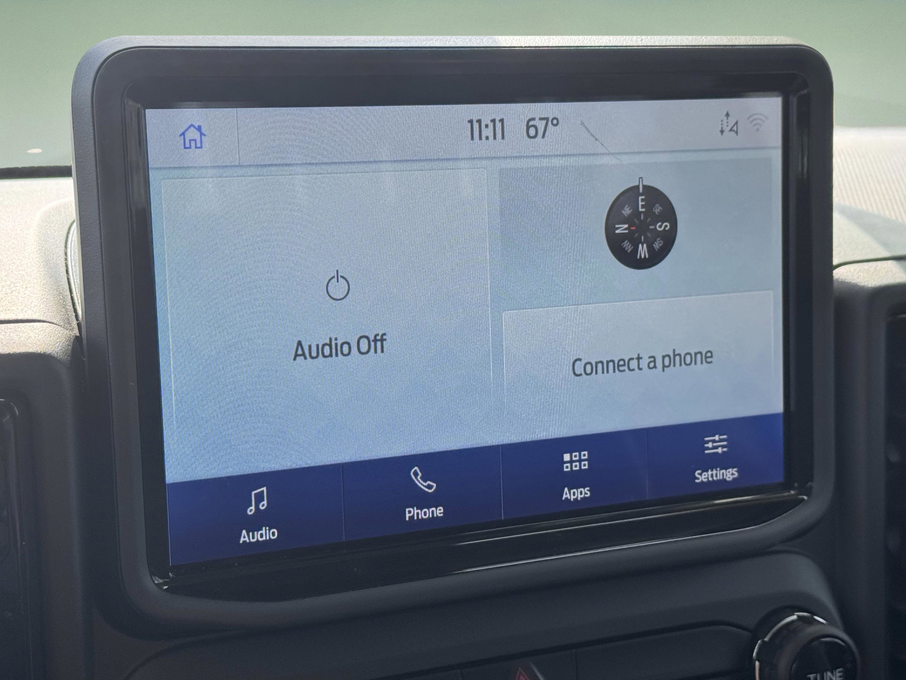 Used 2022 Ford Bronco Sport AWD/4WD image 18