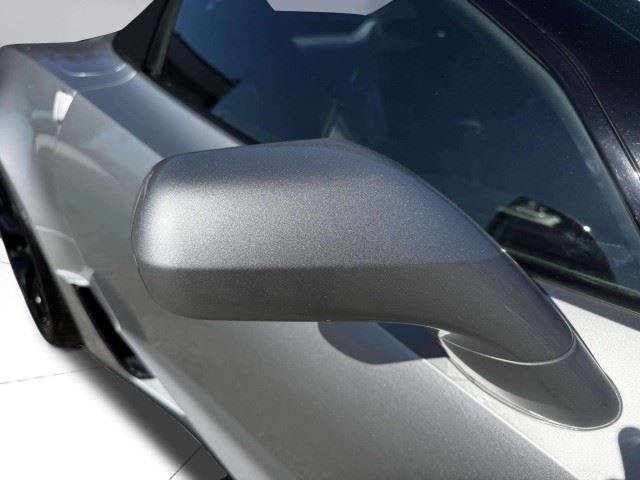 Used 2018 Chevrolet Corvette Grand Sport RWD image 9