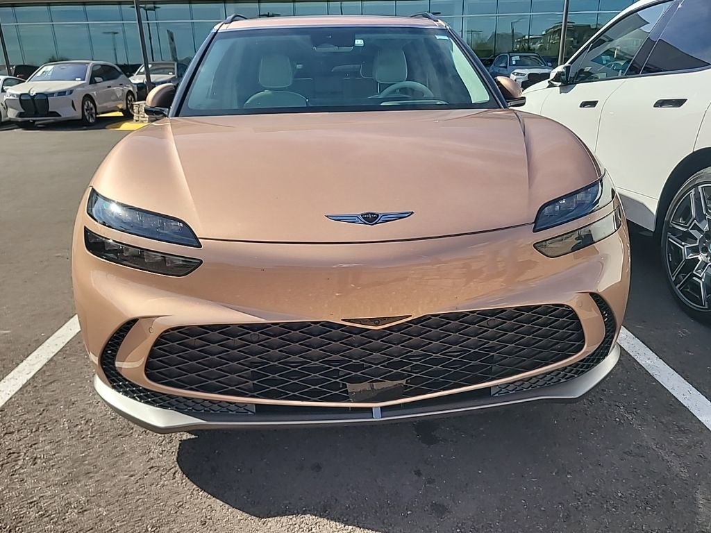 Used 2023 Genesis GV60 Performance image 2