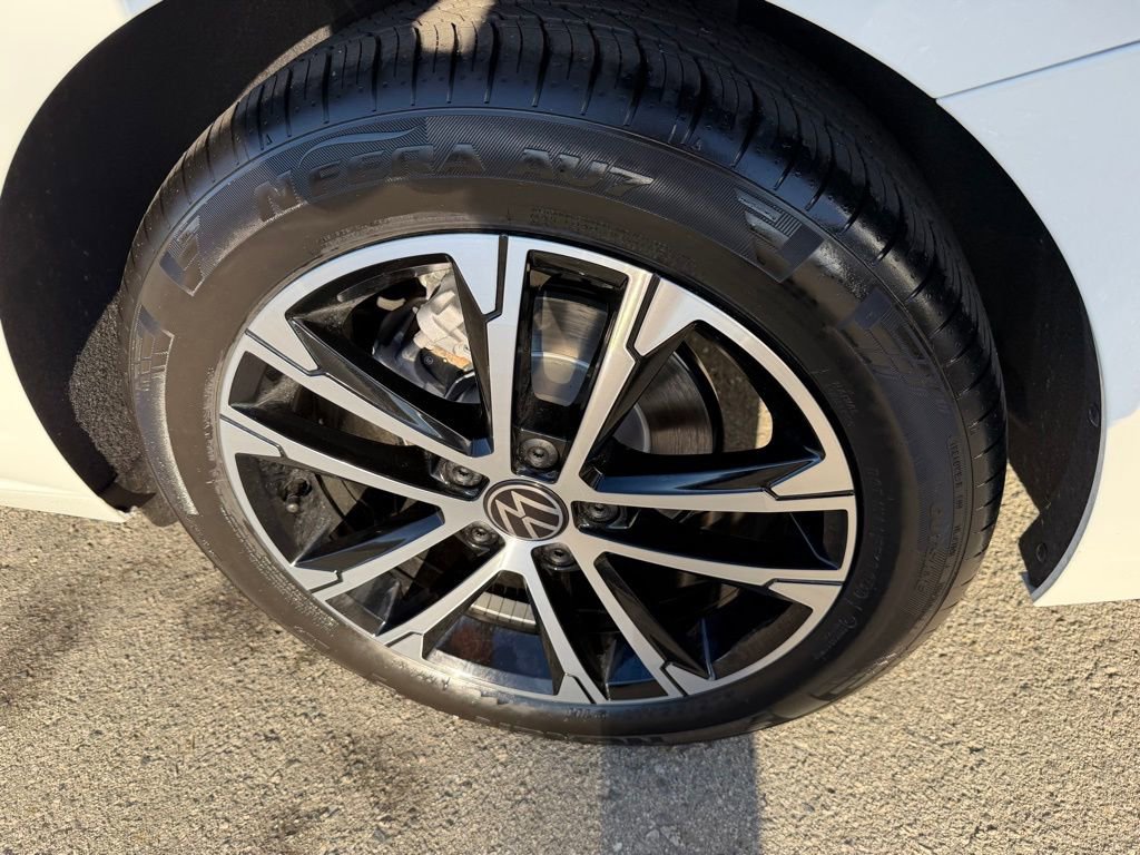 New 2026 Volkswagen Jetta Sport image 12