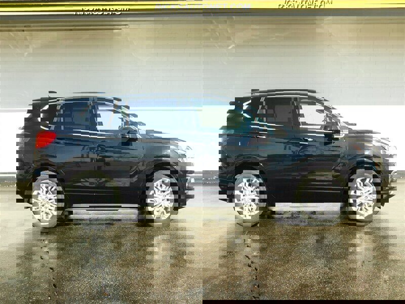 Used 2018 Buick Envision Preferred image 5