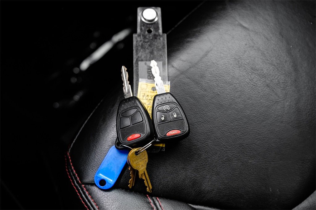 Used 2017 Jeep Wrangler Unlimited Rubicon image 58