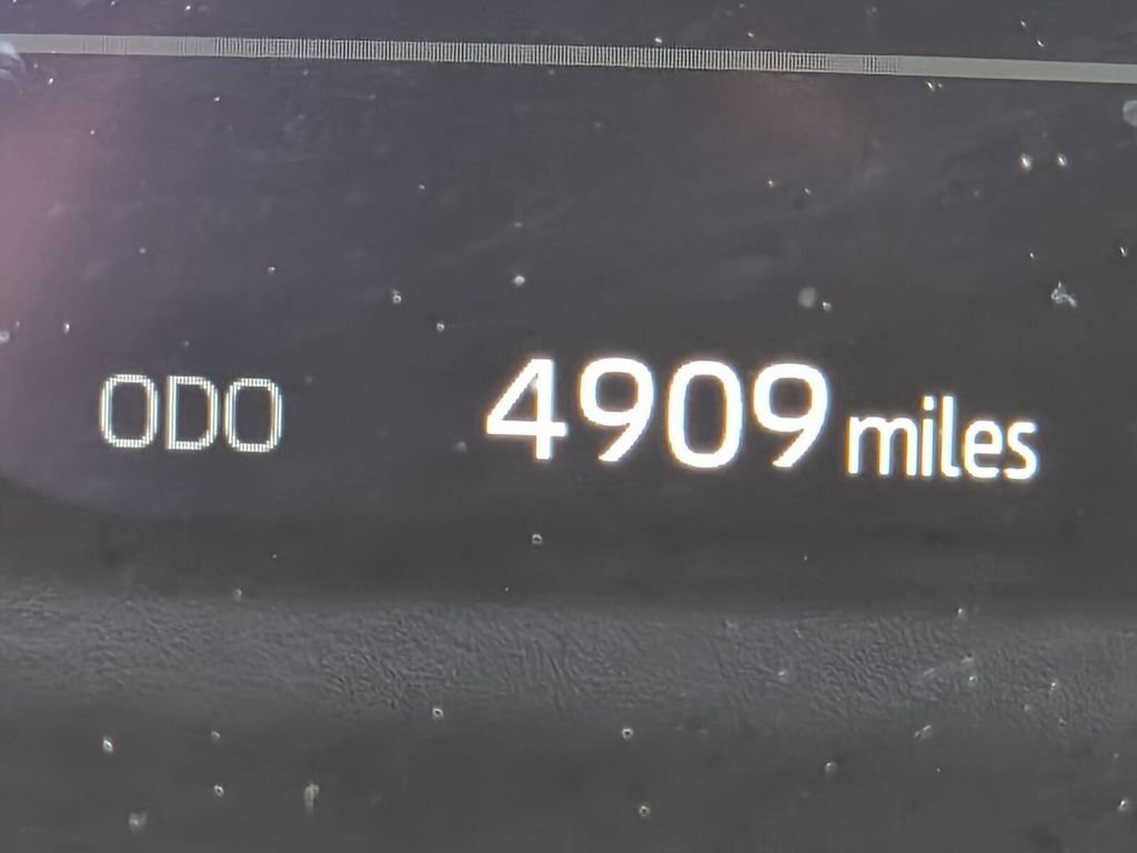 Used 2026 Toyota Tundra 1794 Edition w/ TRD Off-Road Package image 29