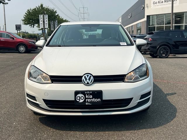 Used 2017 Volkswagen Golf S FWD image 6
