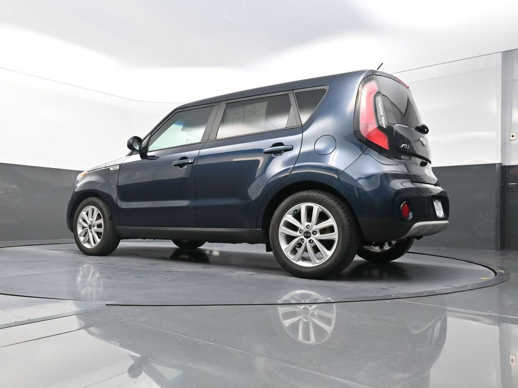 Used 2019 Kia Soul + FWD image 27