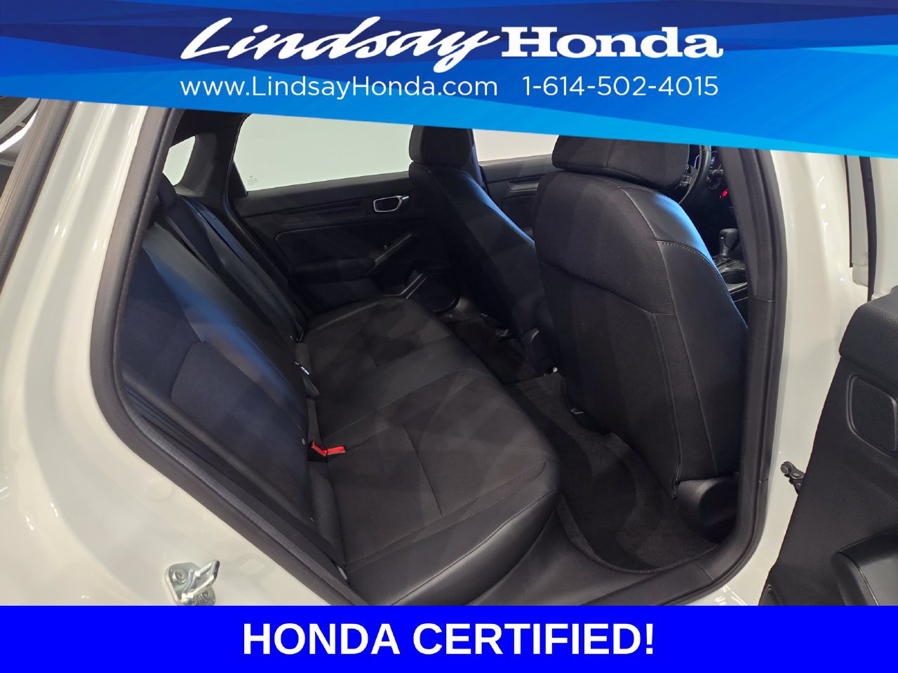 Used 2024 Honda Civic Sport image 11