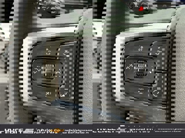 Certified 2023 Chevrolet Silverado 1500 LT w/ Convenience Package II image 14