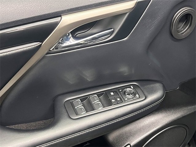 Certified 2022 Lexus RX 350 FWD image 11