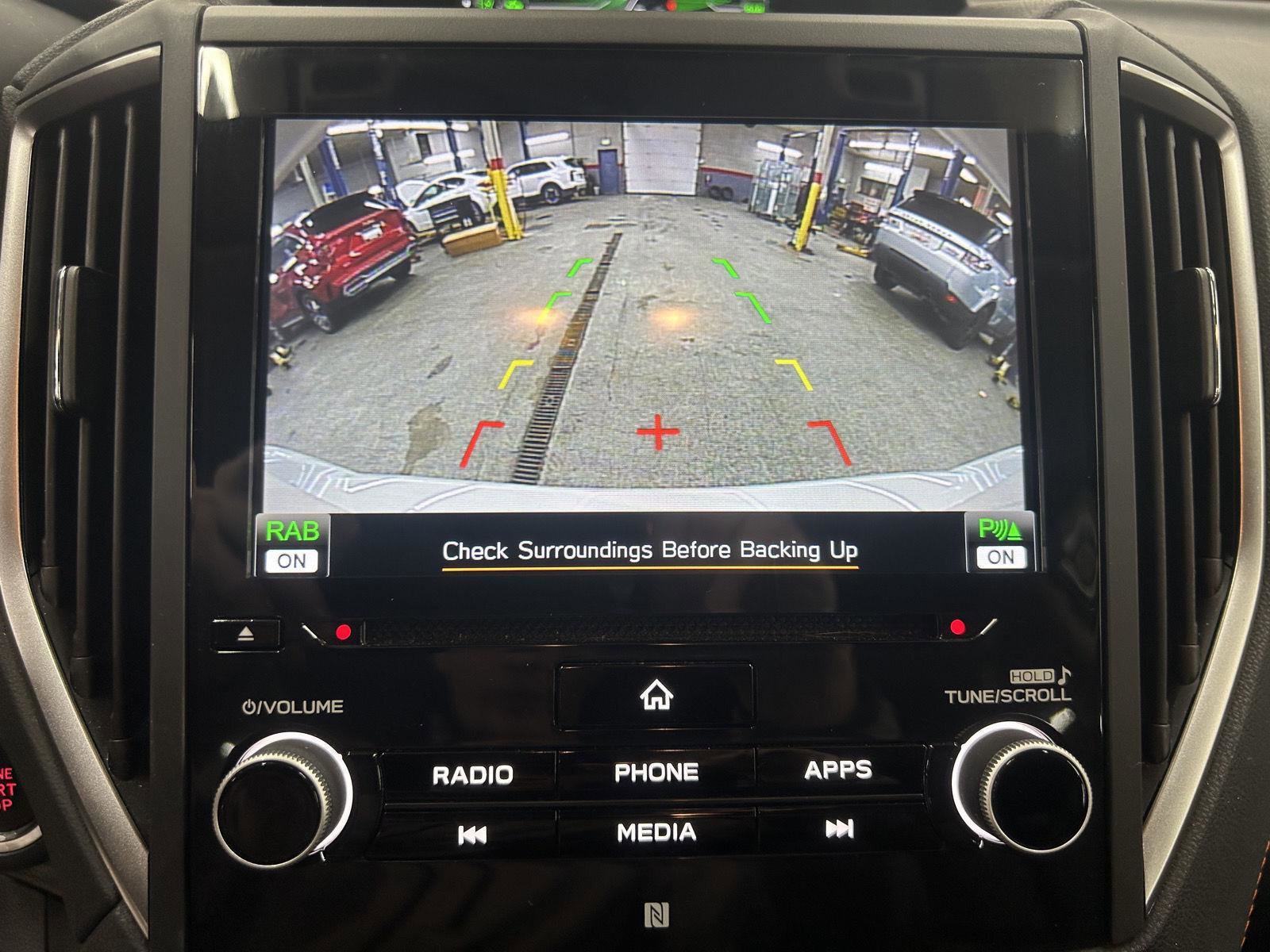 Used 2023 Subaru Crosstrek 2.5i Limited image 21