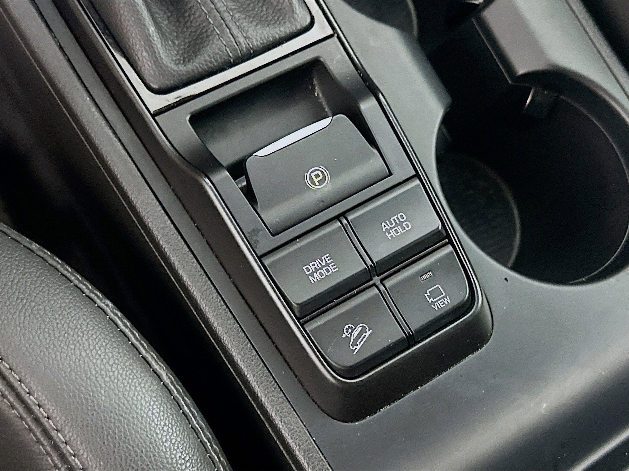 Used 2021 Hyundai Tucson Ultimate w/ Cargo Package AWD/4WD image 26