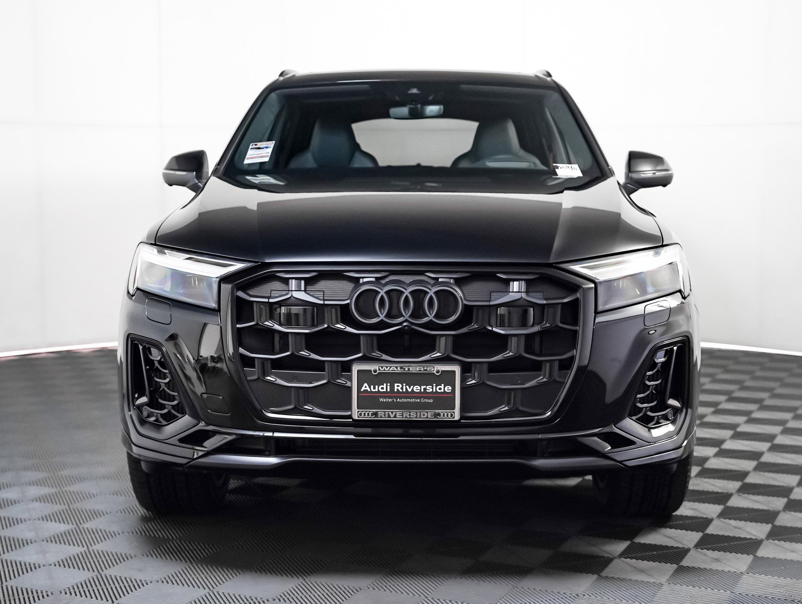 New 2026 Audi Q7 3.0T Prestige image 12