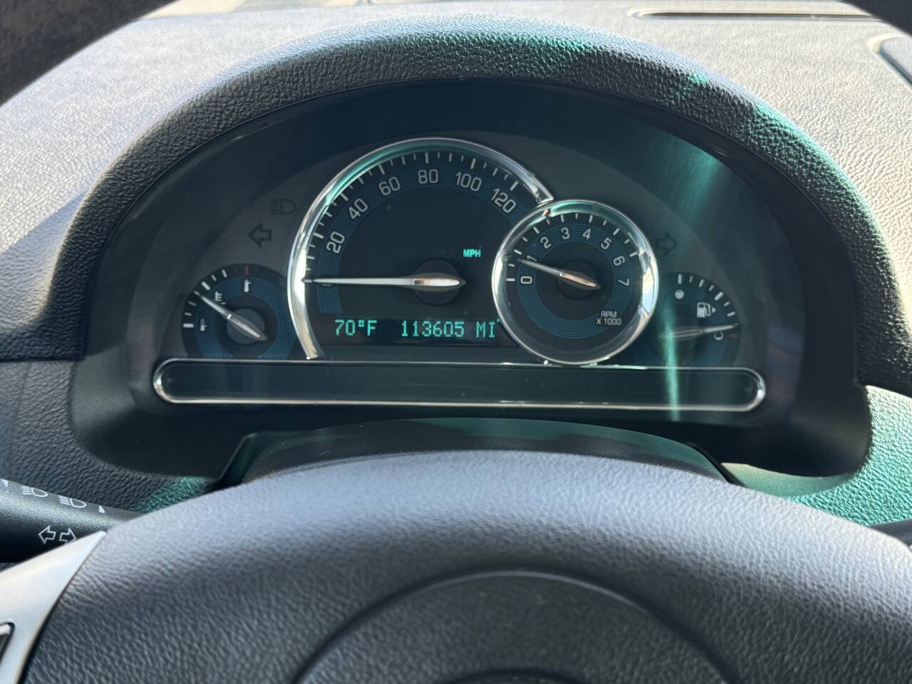 Used 2010 Chevrolet HHR LT FWD image 17