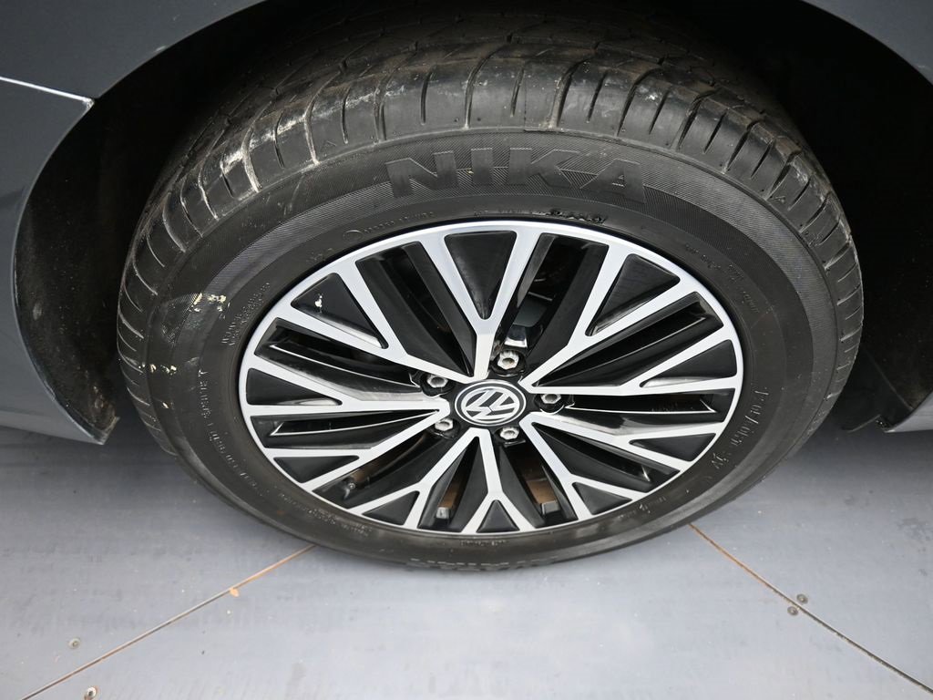 Used 2021 Volkswagen Jetta S image 13
