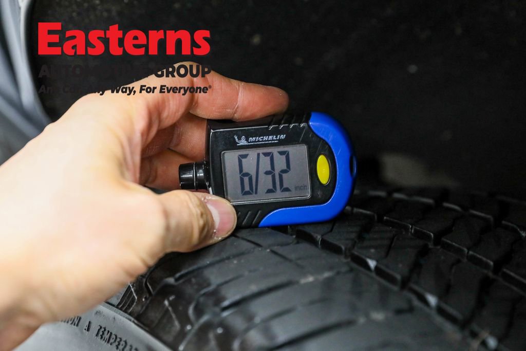 Used 2023 Chevrolet Tahoe RST image 30