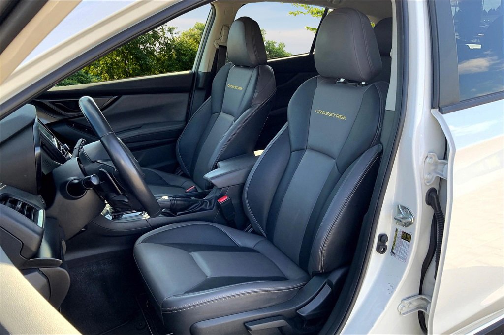 Used 2023 Subaru Crosstrek 2.5i Sport image 20