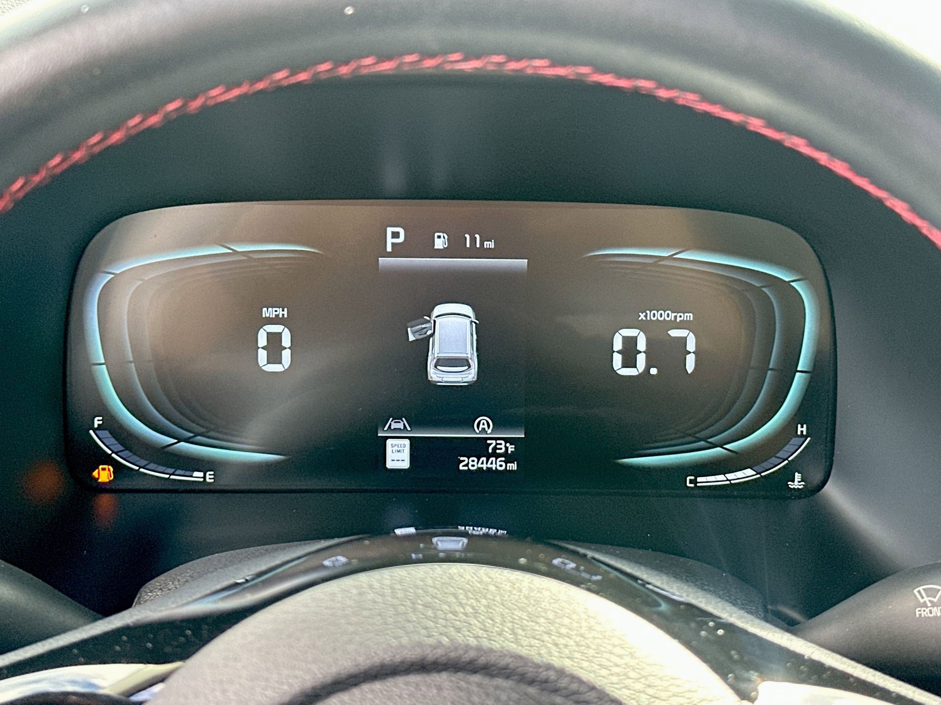 Used 2024 Kia Soul GT-Line image 10