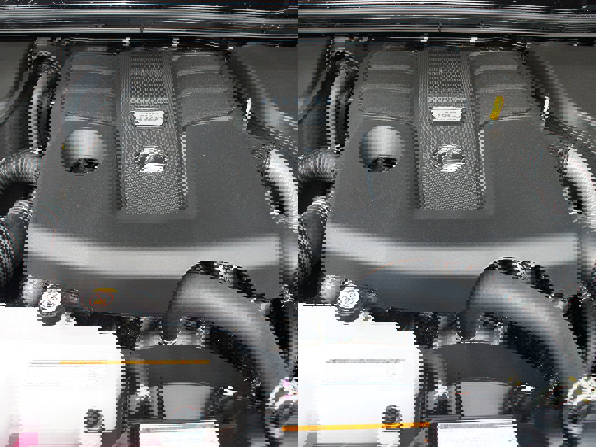 Used 2025 Lexus GX 550 GX 550 Luxury+ image 28