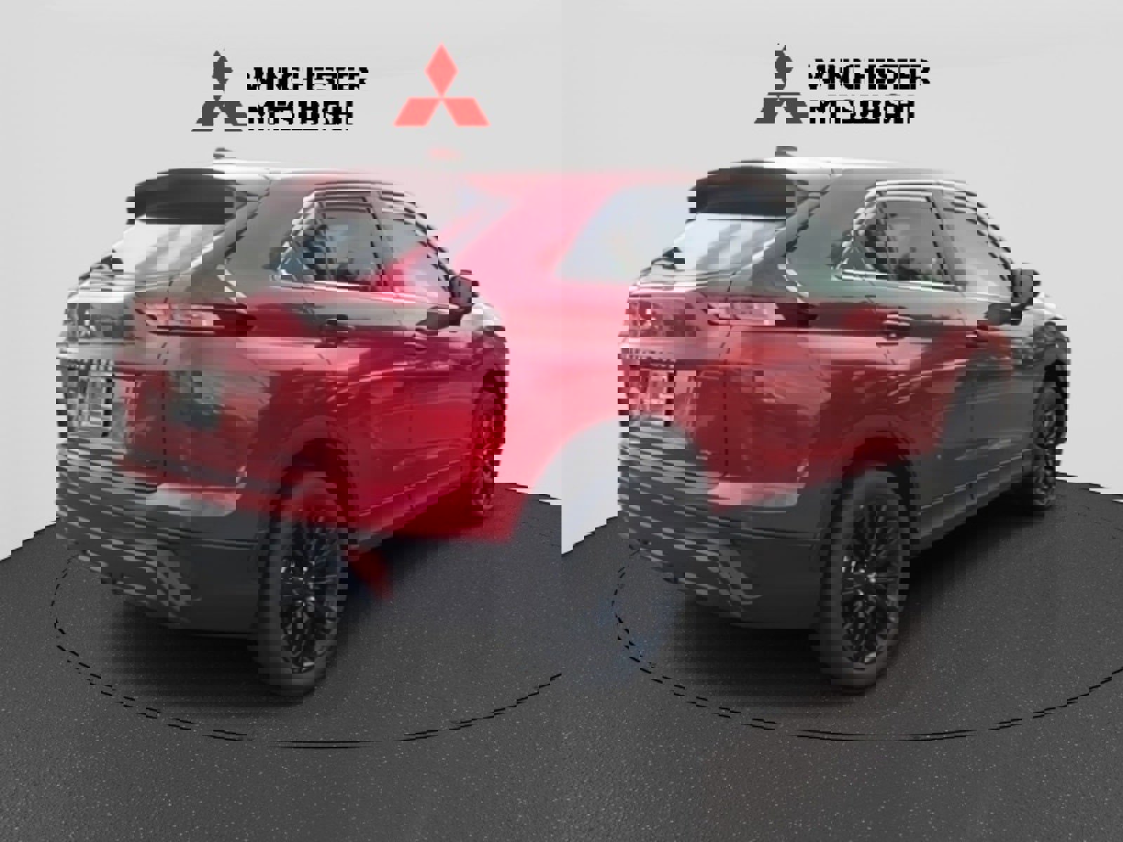 New 2026 Mitsubishi Eclipse Cross LE image 5