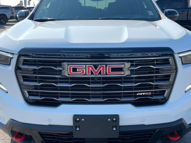 New 2026 GMC Acadia AT4 w/ Super Cruise Package AWD/4WD image 12