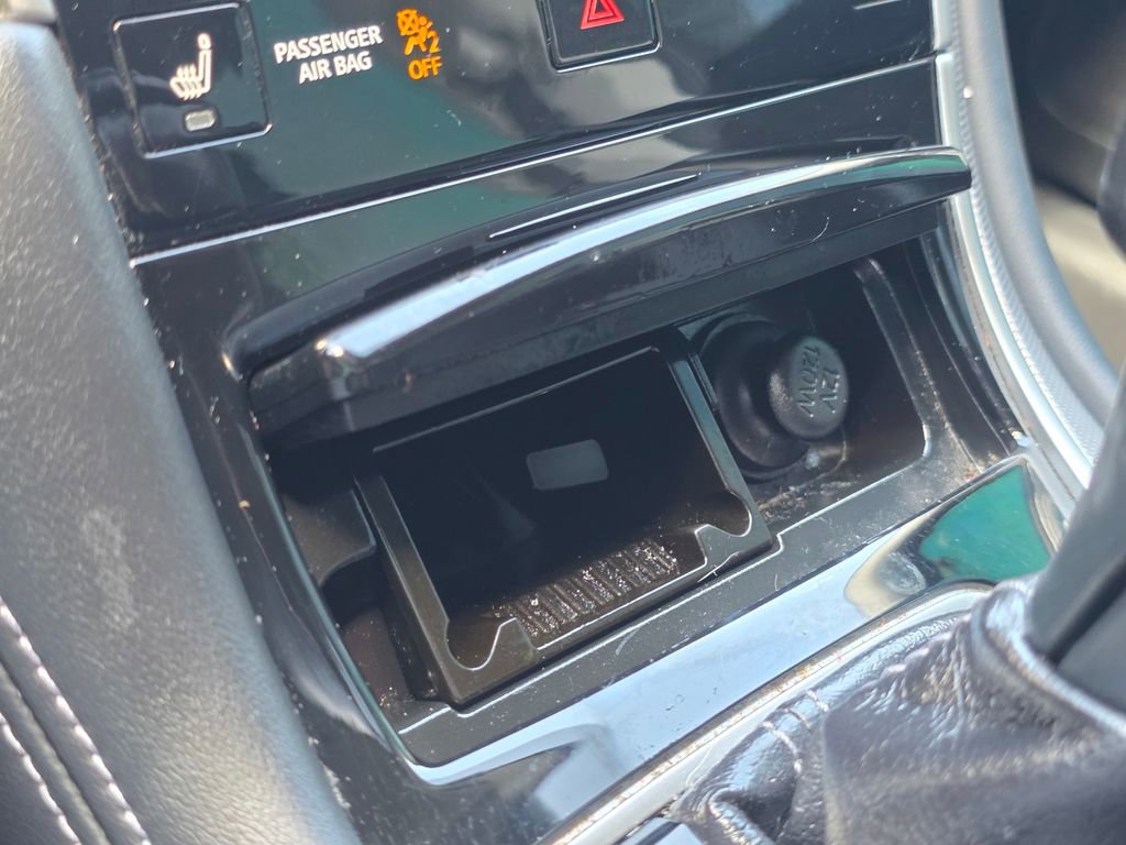 Used 2015 INFINITI Q50 Premium w/ Navigation Package image 29