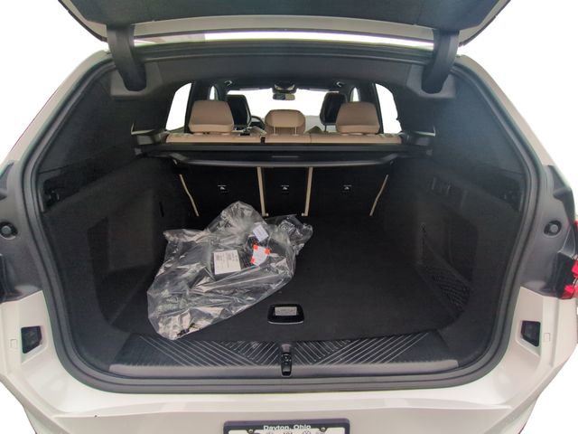 Certified 2026 BMW X3 xDrive30 AWD/4WD image 25