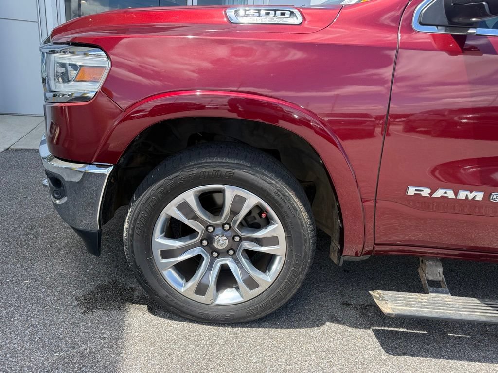 Used 2019 RAM 1500 Limited RWD image 15