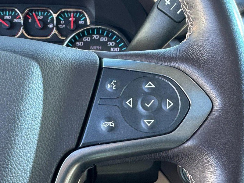 Used 2019 Chevrolet Suburban LT image 21