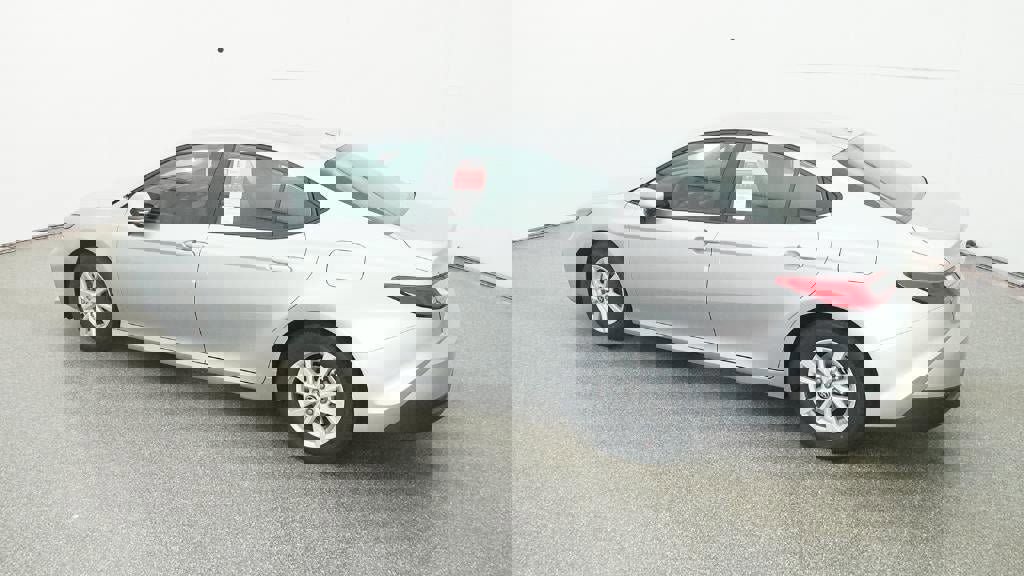 New 2026 Toyota Camry LE image 4