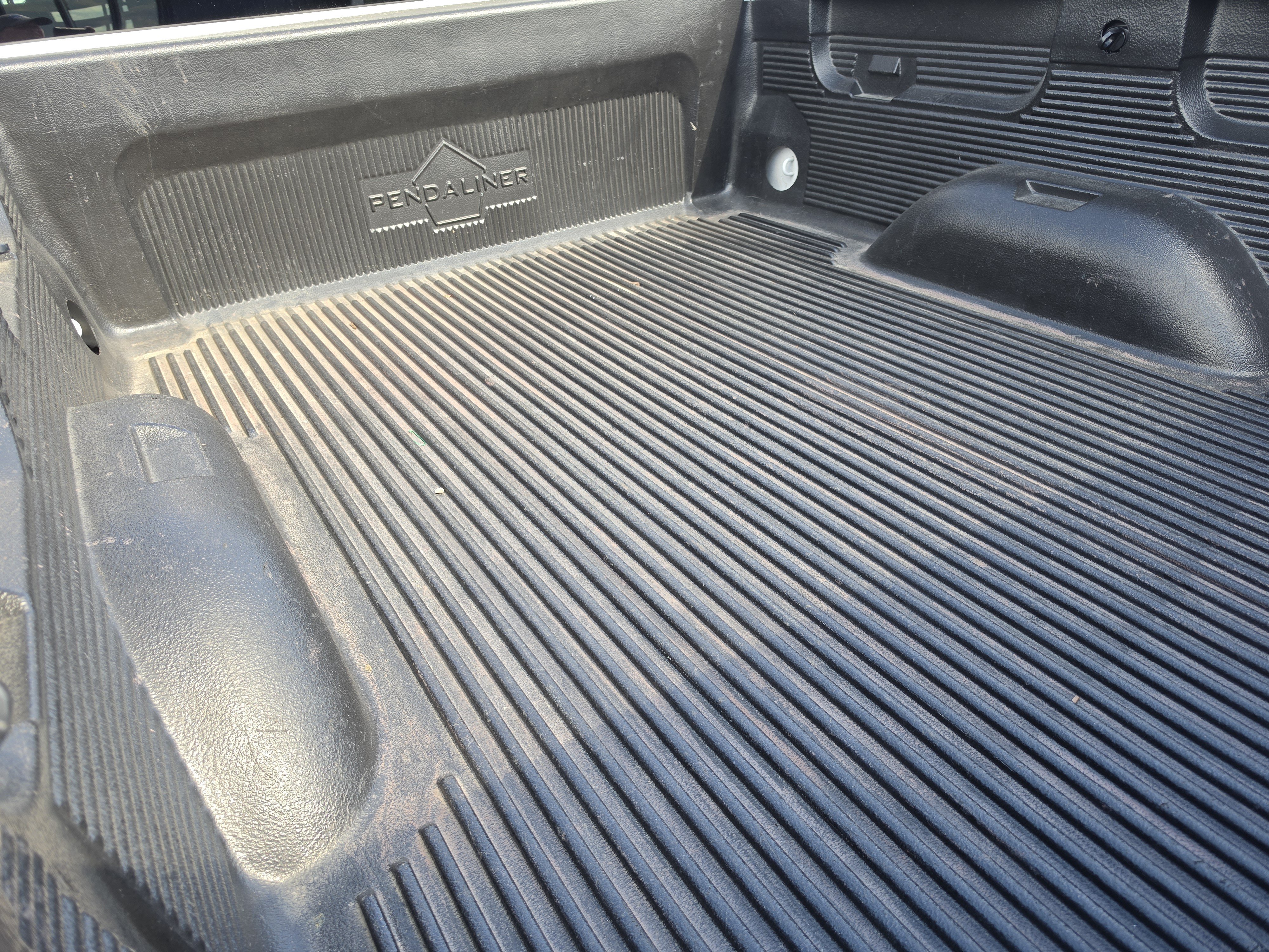 Used 2015 Chevrolet Silverado 1500 LS RWD image 5