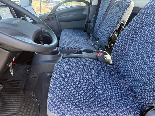 New 2024 Chevrolet Low Cab Forward image 18