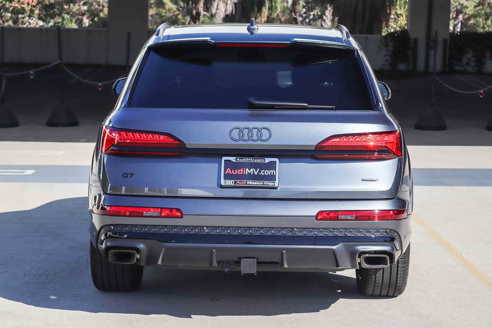 New 2026 Audi Q7 Premium Plus AWD/4WD image 5