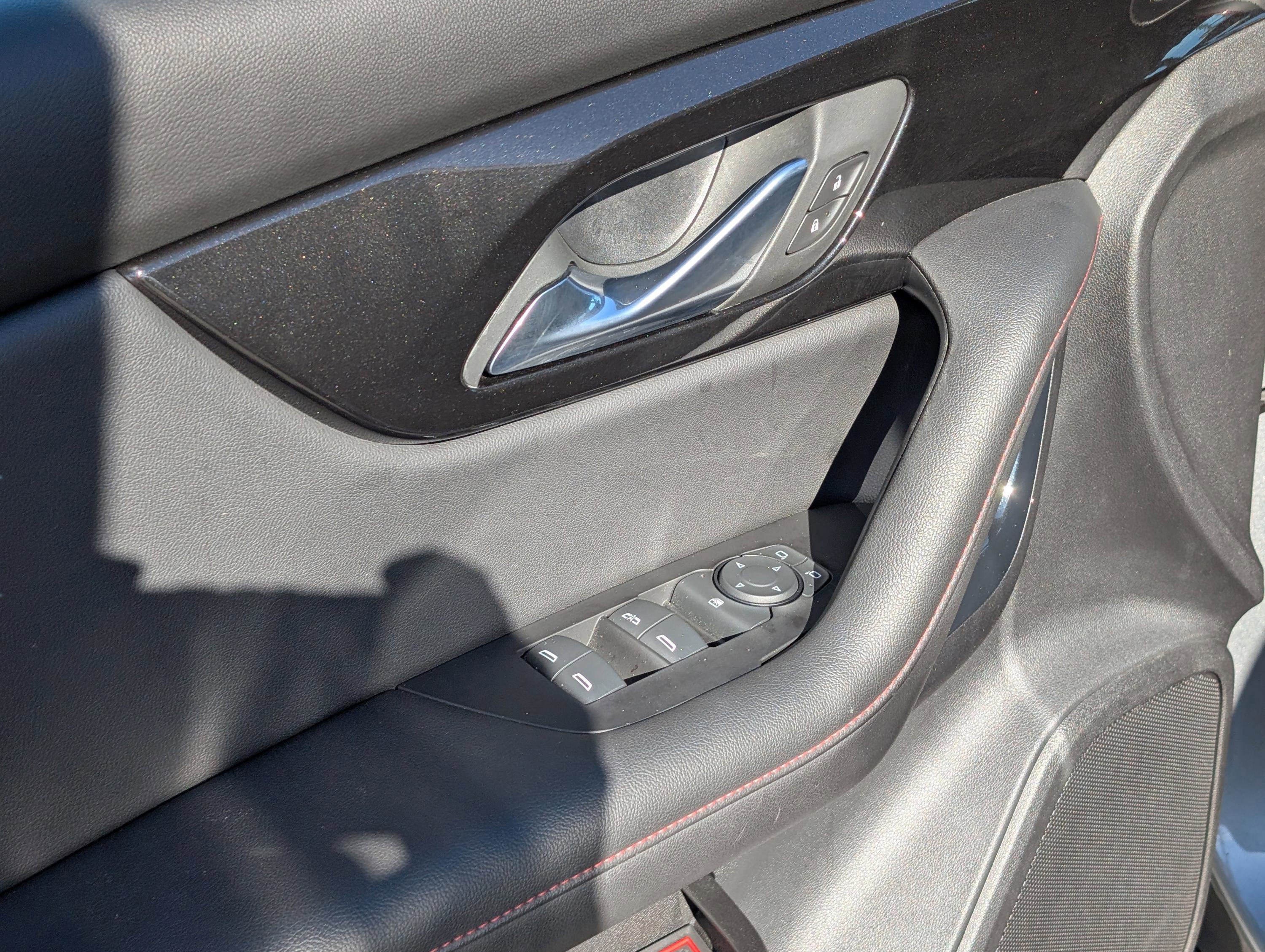 Certified 2023 Chevrolet Blazer RS image 16