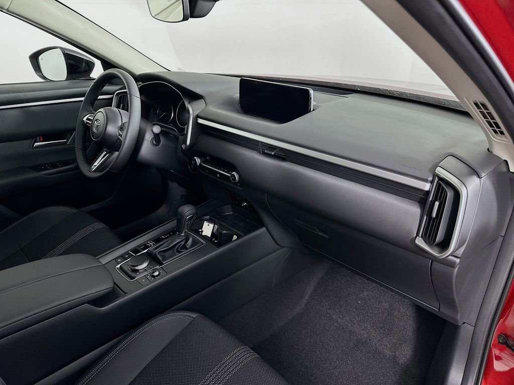 New 2025 MAZDA CX-50 AWD 2.5 S w/ Preferred Package image 35