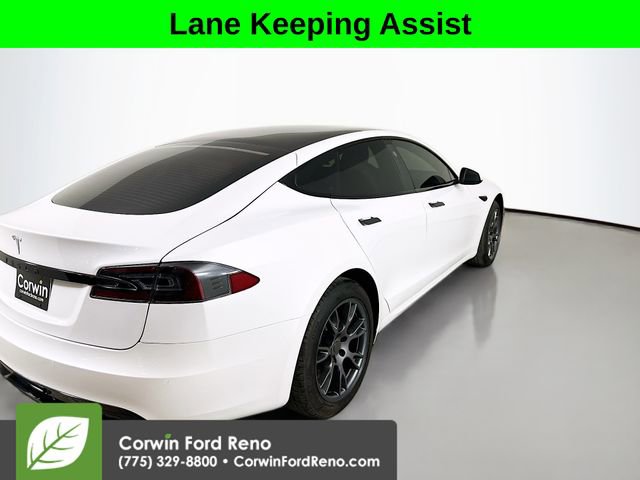 Used 2022 Tesla Model S image 7