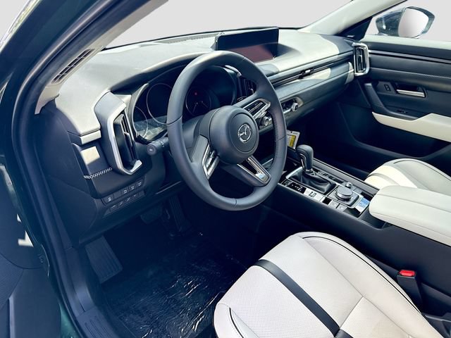 New 2026 MAZDA CX-50 AWD 2.5 S w/ Weather Package image 5