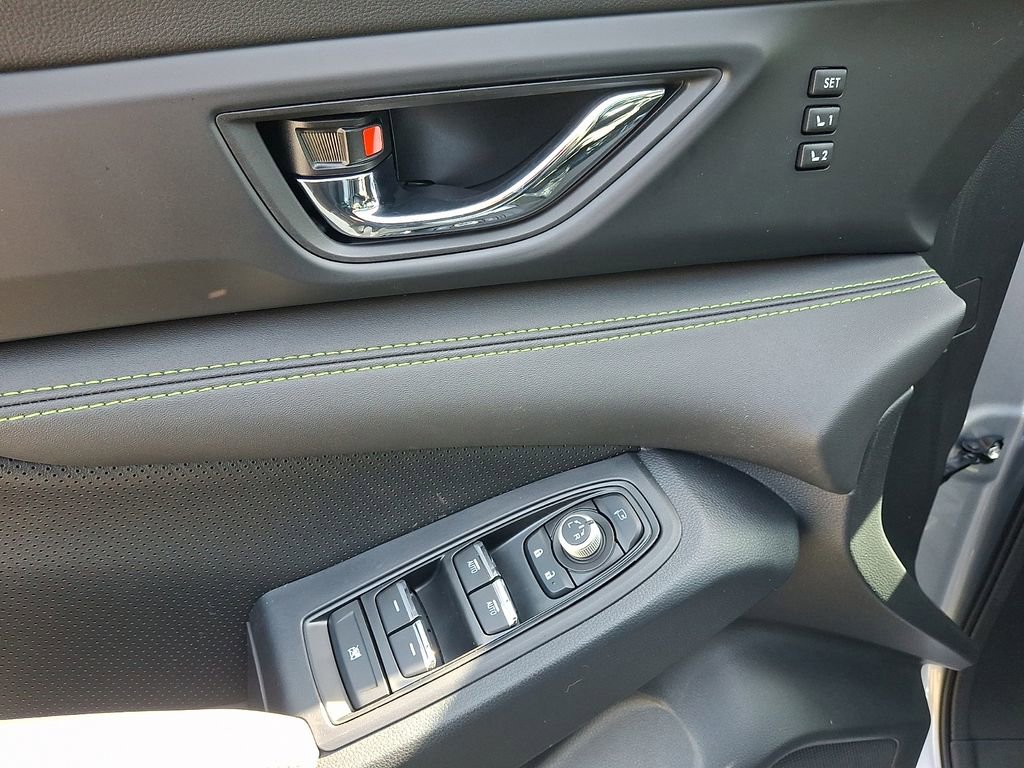 New 2026 Subaru Ascent Bronze Edition image 16